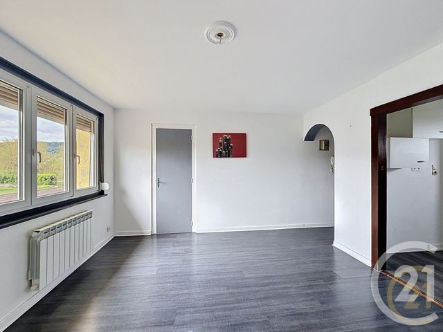 Appartement F4 à louer - 4 pièces - 63.99 m2 - BELFORT - 90 - FRANCHE-COMTE - Century 21 Agence Du Théâtre
