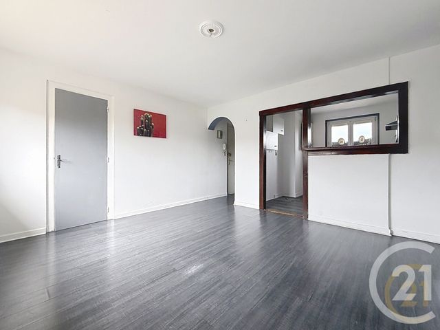 appartement - BELFORT - 90