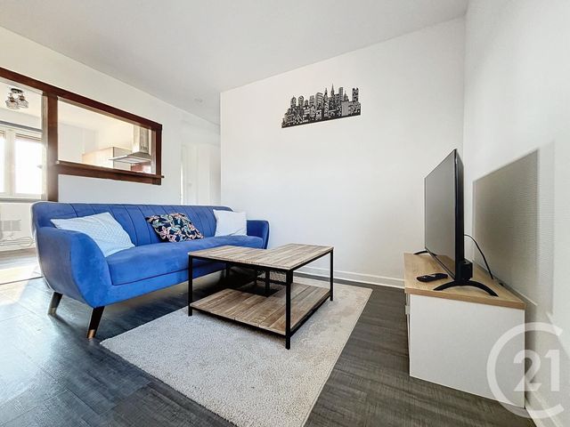 Appartement F4 à louer - 4 pièces - 63.99 m2 - BELFORT - 90 - FRANCHE-COMTE - Century 21 Agence Du Théâtre
