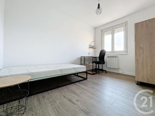 Appartement F4 à louer - 4 pièces - 63.99 m2 - BELFORT - 90 - FRANCHE-COMTE - Century 21 Agence Du Théâtre