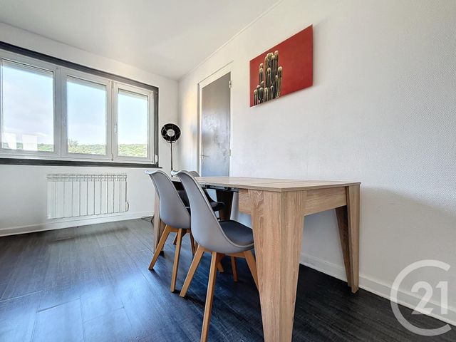 Appartement F4 à louer - 4 pièces - 63.99 m2 - BELFORT - 90 - FRANCHE-COMTE - Century 21 Agence Du Théâtre