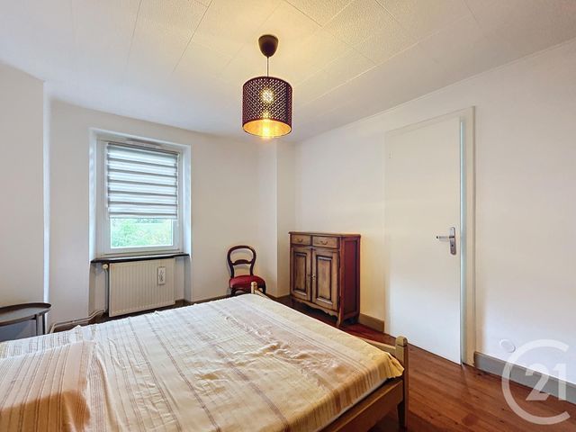 Appartement F5 à louer - 5 pièces - 88.0 m2 - ESSERT - 90 - FRANCHE-COMTE - Century 21 Agence Du Théâtre