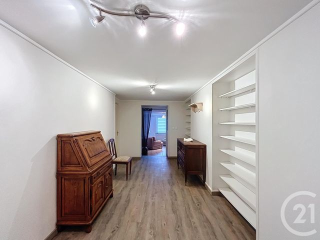 Appartement F5 à louer - 5 pièces - 88.0 m2 - ESSERT - 90 - FRANCHE-COMTE - Century 21 Agence Du Théâtre