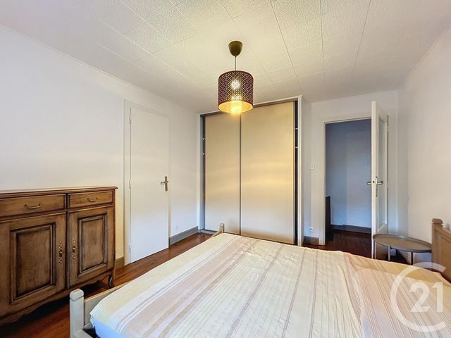 Appartement F5 à louer - 5 pièces - 88.0 m2 - ESSERT - 90 - FRANCHE-COMTE - Century 21 Agence Du Théâtre