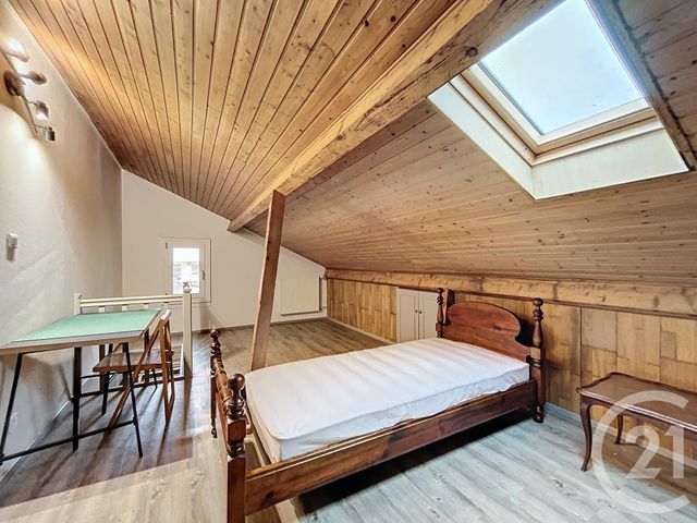 Appartement F5 à louer - 5 pièces - 88.0 m2 - ESSERT - 90 - FRANCHE-COMTE - Century 21 Agence Du Théâtre