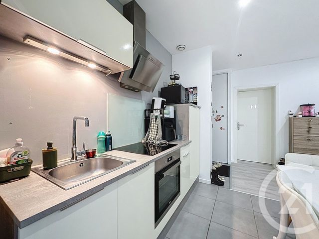 Appartement F3 à vendre - 3 pièces - 51.96 m2 - BAVILLIERS - 90 - FRANCHE-COMTE - Century 21 Agence Du Théâtre