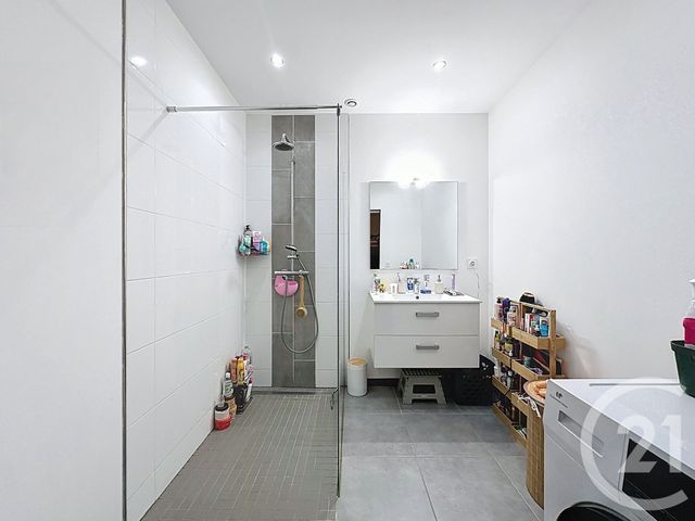 Appartement F3 à vendre - 3 pièces - 51.96 m2 - BAVILLIERS - 90 - FRANCHE-COMTE - Century 21 Agence Du Théâtre