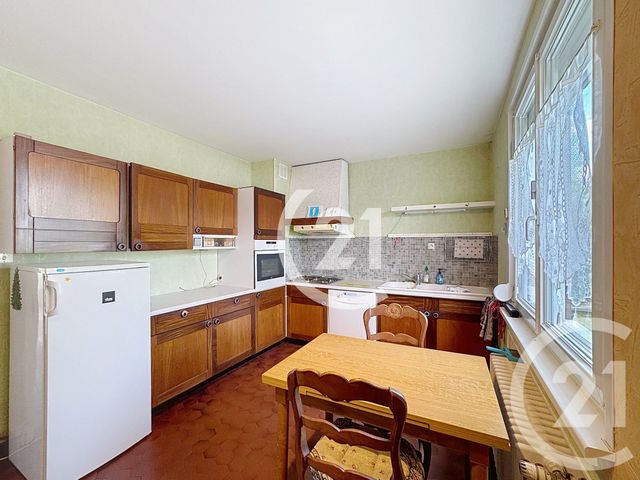 maison à vendre - 7 pièces - 133.23 m2 - VALDOIE - 90 - FRANCHE-COMTE - Century 21 Agence Du Théâtre