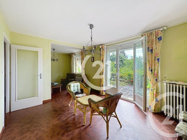maison à vendre - 7 pièces - 133.23 m2 - VALDOIE - 90 - FRANCHE-COMTE - Century 21 Agence Du Théâtre