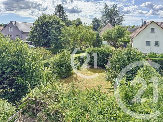 maison à vendre - 7 pièces - 133.23 m2 - VALDOIE - 90 - FRANCHE-COMTE - Century 21 Agence Du Théâtre