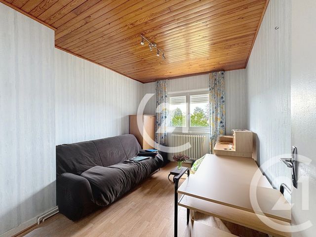 maison à vendre - 7 pièces - 133.23 m2 - VALDOIE - 90 - FRANCHE-COMTE - Century 21 Agence Du Théâtre