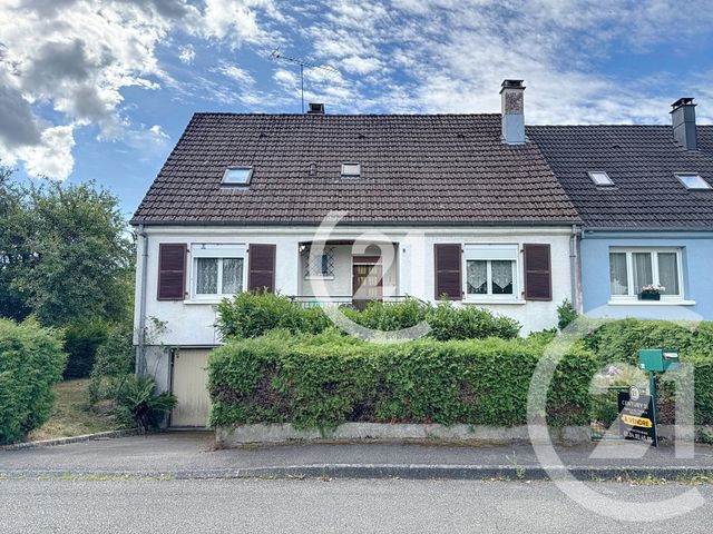 Maison à vendre VALDOIE