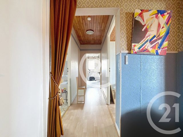 maison à vendre - 7 pièces - 133.23 m2 - VALDOIE - 90 - FRANCHE-COMTE - Century 21 Agence Du Théâtre