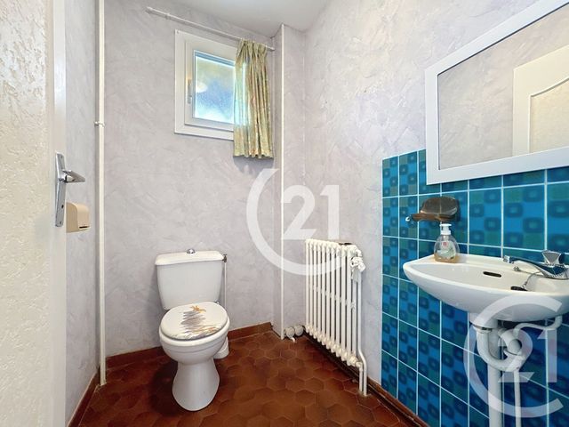 maison à vendre - 7 pièces - 133.23 m2 - VALDOIE - 90 - FRANCHE-COMTE - Century 21 Agence Du Théâtre