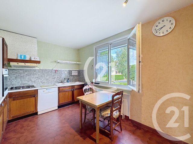 maison à vendre - 7 pièces - 133.23 m2 - VALDOIE - 90 - FRANCHE-COMTE - Century 21 Agence Du Théâtre