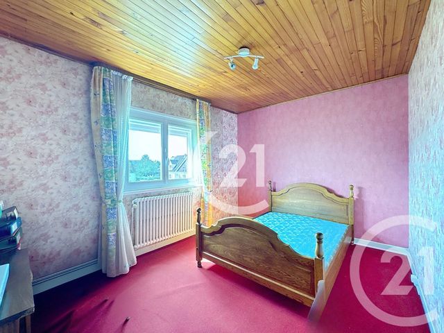 maison à vendre - 7 pièces - 133.23 m2 - VALDOIE - 90 - FRANCHE-COMTE - Century 21 Agence Du Théâtre