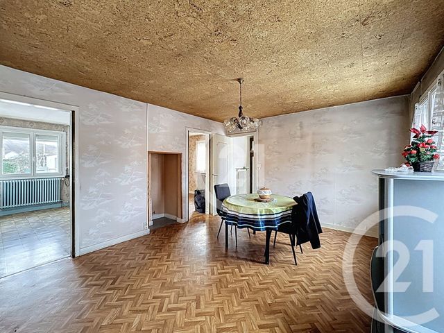 maison à vendre - 3 pièces - 62.05 m2 - VALDOIE - 90 - FRANCHE-COMTE - Century 21 Agence Du Théâtre