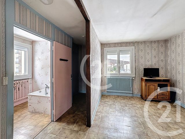 maison à vendre - 3 pièces - 62.05 m2 - VALDOIE - 90 - FRANCHE-COMTE - Century 21 Agence Du Théâtre