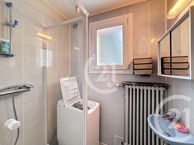 maison à vendre - 3 pièces - 62.05 m2 - VALDOIE - 90 - FRANCHE-COMTE - Century 21 Agence Du Théâtre