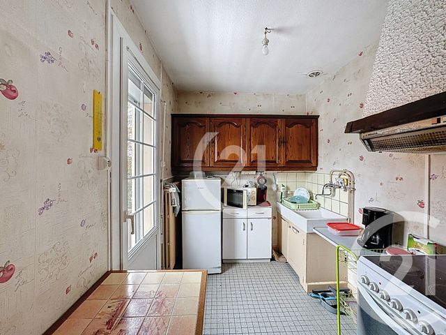 maison à vendre - 3 pièces - 62.05 m2 - VALDOIE - 90 - FRANCHE-COMTE - Century 21 Agence Du Théâtre