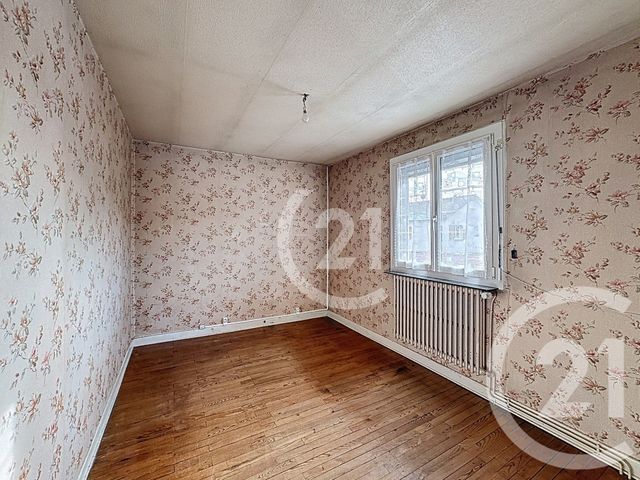 maison à vendre - 3 pièces - 62.05 m2 - VALDOIE - 90 - FRANCHE-COMTE - Century 21 Agence Du Théâtre