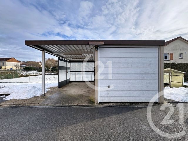 maison à vendre - 3 pièces - 62.05 m2 - VALDOIE - 90 - FRANCHE-COMTE - Century 21 Agence Du Théâtre