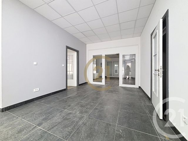 Appartement Local à louer - 4 pièces - 179.82 m2 - ESSERT - 90 - FRANCHE-COMTE - Century 21 Agence Du Théâtre