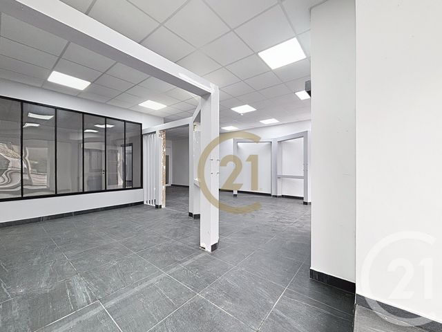 Appartement Local à louer - 4 pièces - 179.82 m2 - ESSERT - 90 - FRANCHE-COMTE - Century 21 Agence Du Théâtre