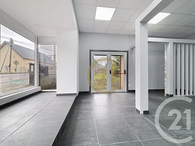 Appartement Local à louer - 4 pièces - 179.82 m2 - ESSERT - 90 - FRANCHE-COMTE - Century 21 Agence Du Théâtre