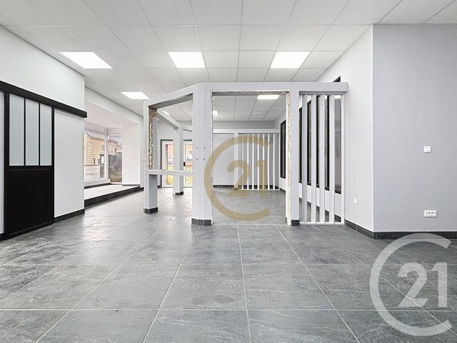 Appartement Local à louer ESSERT