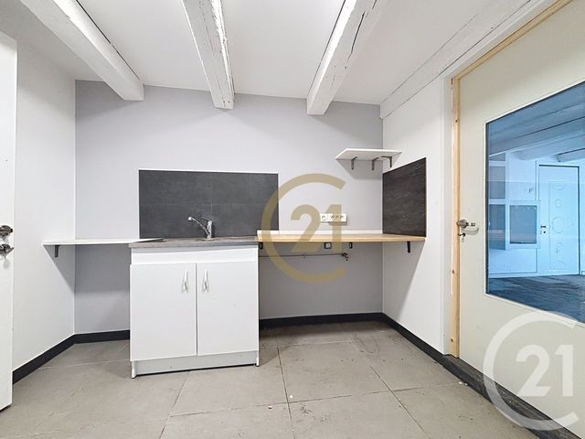 Appartement Local à louer - 4 pièces - 179.82 m2 - ESSERT - 90 - FRANCHE-COMTE - Century 21 Agence Du Théâtre