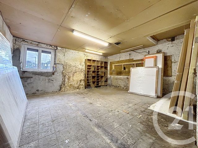 Appartement Local à louer - 4 pièces - 179.82 m2 - ESSERT - 90 - FRANCHE-COMTE - Century 21 Agence Du Théâtre