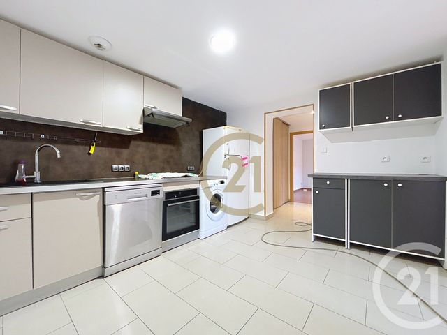 Appartement F2 à louer - 2 pièces - 60.76 m2 - BAVILLIERS - 90 - FRANCHE-COMTE - Century 21 Agence Du Théâtre