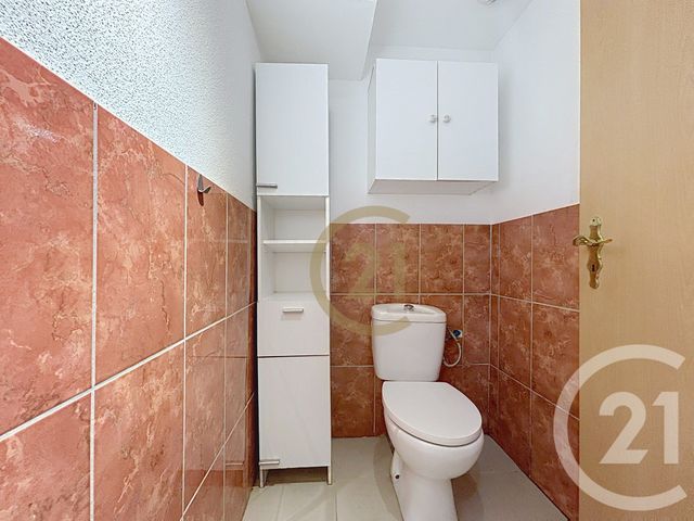 Appartement F2 à louer - 2 pièces - 60.76 m2 - BAVILLIERS - 90 - FRANCHE-COMTE - Century 21 Agence Du Théâtre