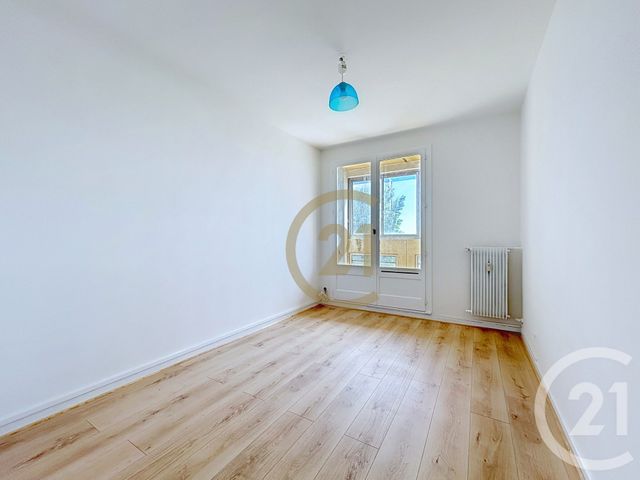 Appartement F6 à vendre - 6 pièces - 119.49 m2 - BELFORT - 90 - FRANCHE-COMTE - Century 21 Agence Du Théâtre