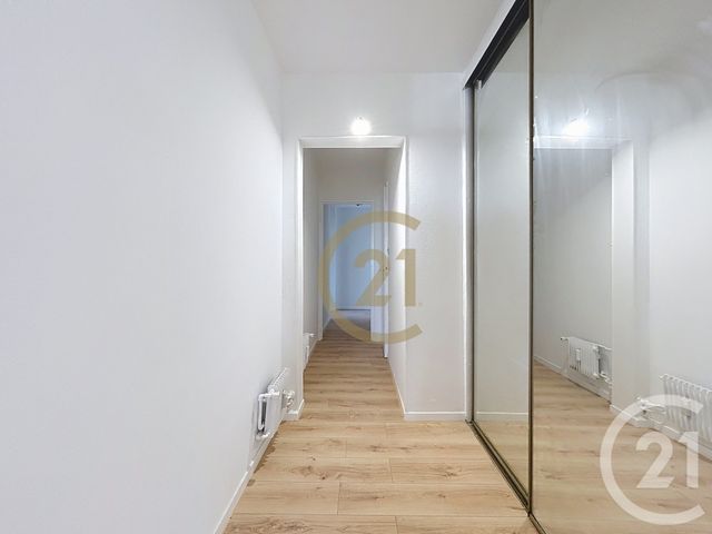 Appartement F6 à vendre - 6 pièces - 119.49 m2 - BELFORT - 90 - FRANCHE-COMTE - Century 21 Agence Du Théâtre