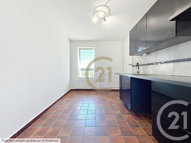 Appartement F6 à vendre - 6 pièces - 119.49 m2 - BELFORT - 90 - FRANCHE-COMTE - Century 21 Agence Du Théâtre