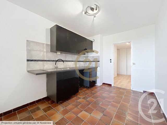 Appartement F6 à vendre - 6 pièces - 119.49 m2 - BELFORT - 90 - FRANCHE-COMTE - Century 21 Agence Du Théâtre