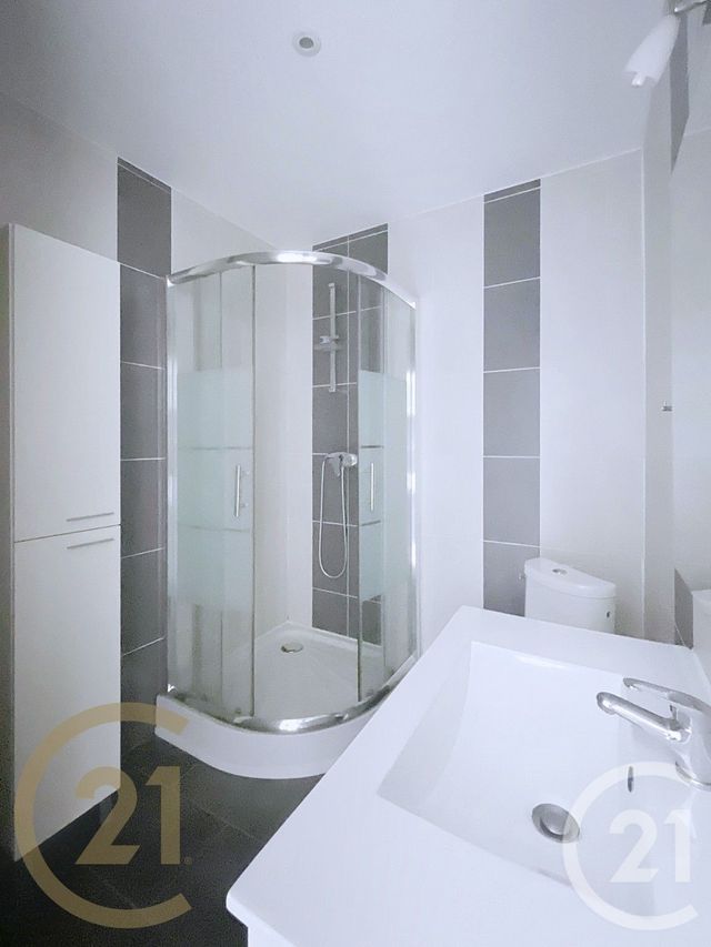 Appartement F2 à vendre - 2 pièces - 47.37 m2 - VALDOIE - 90 - FRANCHE-COMTE - Century 21 Agence Du Théâtre