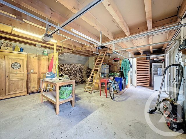 maison à vendre - 5 pièces - 146.0 m2 - AUXELLES BAS - 90 - FRANCHE-COMTE - Century 21 Agence Du Théâtre