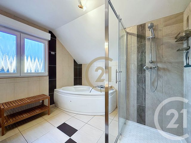 maison à vendre - 5 pièces - 146.0 m2 - AUXELLES BAS - 90 - FRANCHE-COMTE - Century 21 Agence Du Théâtre