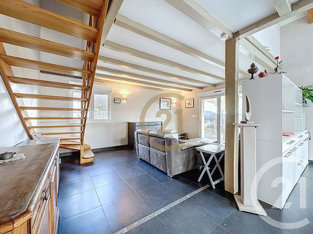 maison à vendre - 5 pièces - 146.0 m2 - AUXELLES BAS - 90 - FRANCHE-COMTE - Century 21 Agence Du Théâtre
