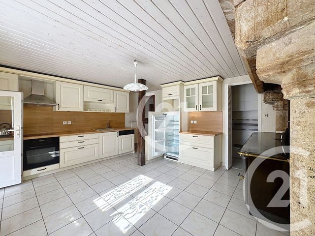 maison à vendre - 6 pièces - 200.0 m2 - MATHAY - 25 - FRANCHE-COMTE - Century 21 Agence Du Théâtre