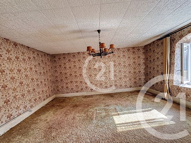 maison à vendre - 6 pièces - 200.0 m2 - MATHAY - 25 - FRANCHE-COMTE - Century 21 Agence Du Théâtre