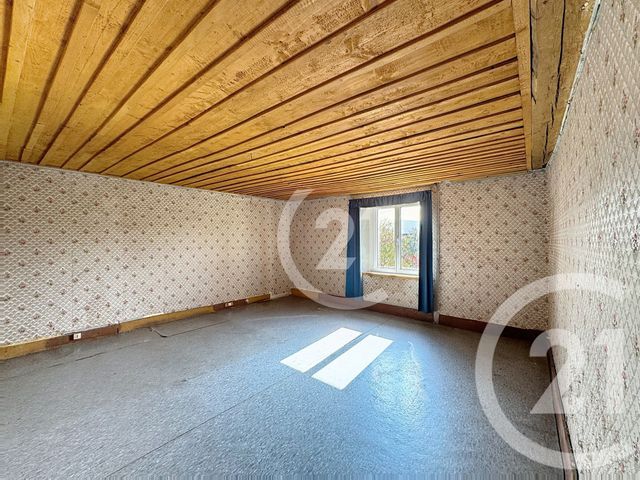 maison à vendre - 6 pièces - 200.0 m2 - MATHAY - 25 - FRANCHE-COMTE - Century 21 Agence Du Théâtre