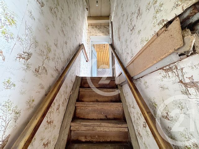 maison à vendre - 6 pièces - 200.0 m2 - MATHAY - 25 - FRANCHE-COMTE - Century 21 Agence Du Théâtre