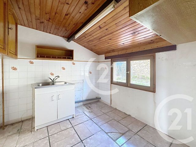 maison à vendre - 6 pièces - 200.0 m2 - MATHAY - 25 - FRANCHE-COMTE - Century 21 Agence Du Théâtre