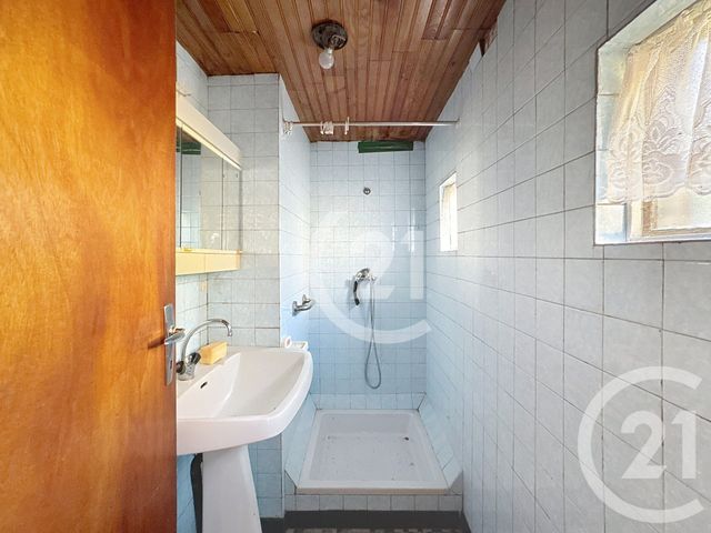 maison à vendre - 6 pièces - 200.0 m2 - MATHAY - 25 - FRANCHE-COMTE - Century 21 Agence Du Théâtre