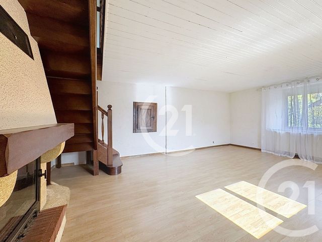 maison à vendre - 6 pièces - 200.0 m2 - MATHAY - 25 - FRANCHE-COMTE - Century 21 Agence Du Théâtre