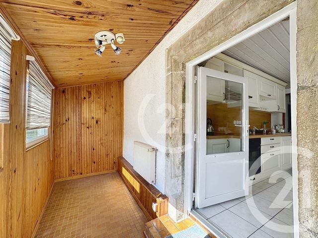 maison à vendre - 6 pièces - 200.0 m2 - MATHAY - 25 - FRANCHE-COMTE - Century 21 Agence Du Théâtre